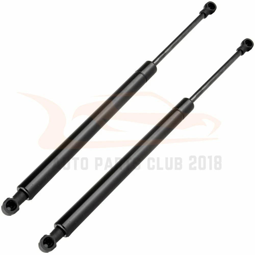 Set of 2 Hood Gas Charged Lift Supports for Nissan Maxima (2004–2008)