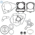 Gasket Set for Kawasaki KLF300 Bayou 1988–2004