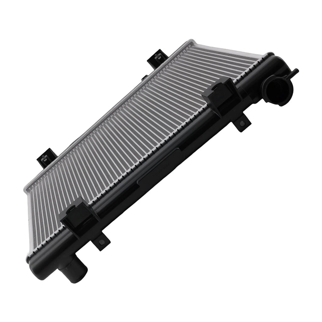 Radiator for Dodge Dakota/Mitsubishi Raider (2005–2010)