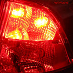 LED Tail Light Assembly for Honda Odyssey (2023–2025) Outer Right Red Lens