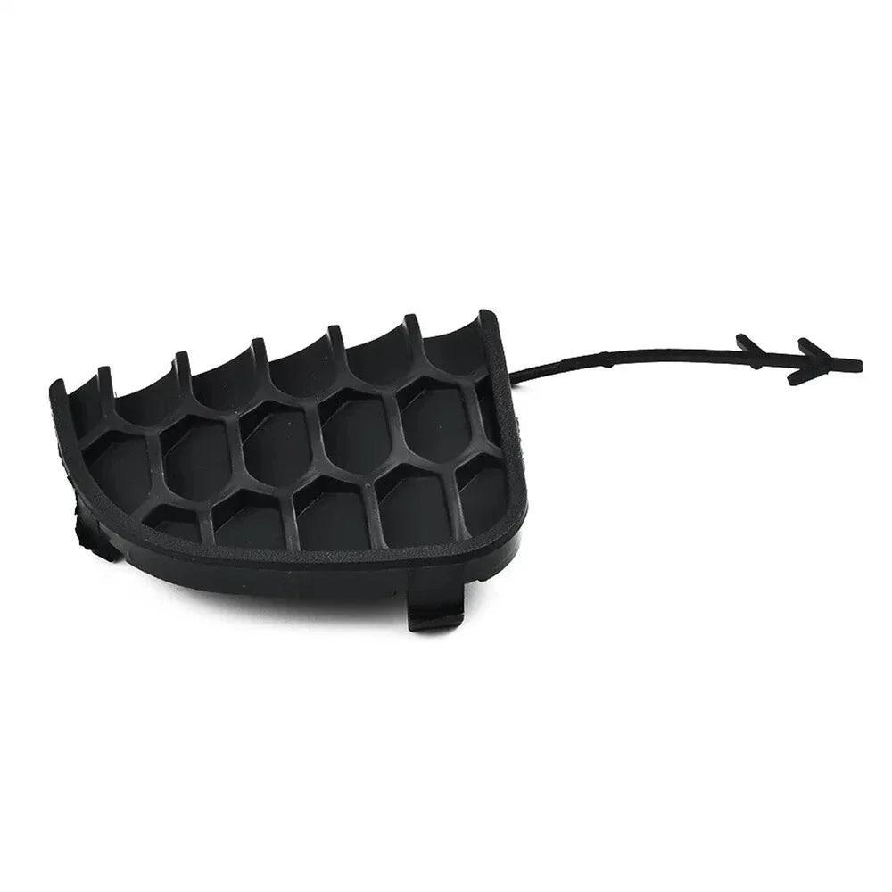 Rear Bumper Tow Hook Cover for Jeep Renegade (2015-2019)