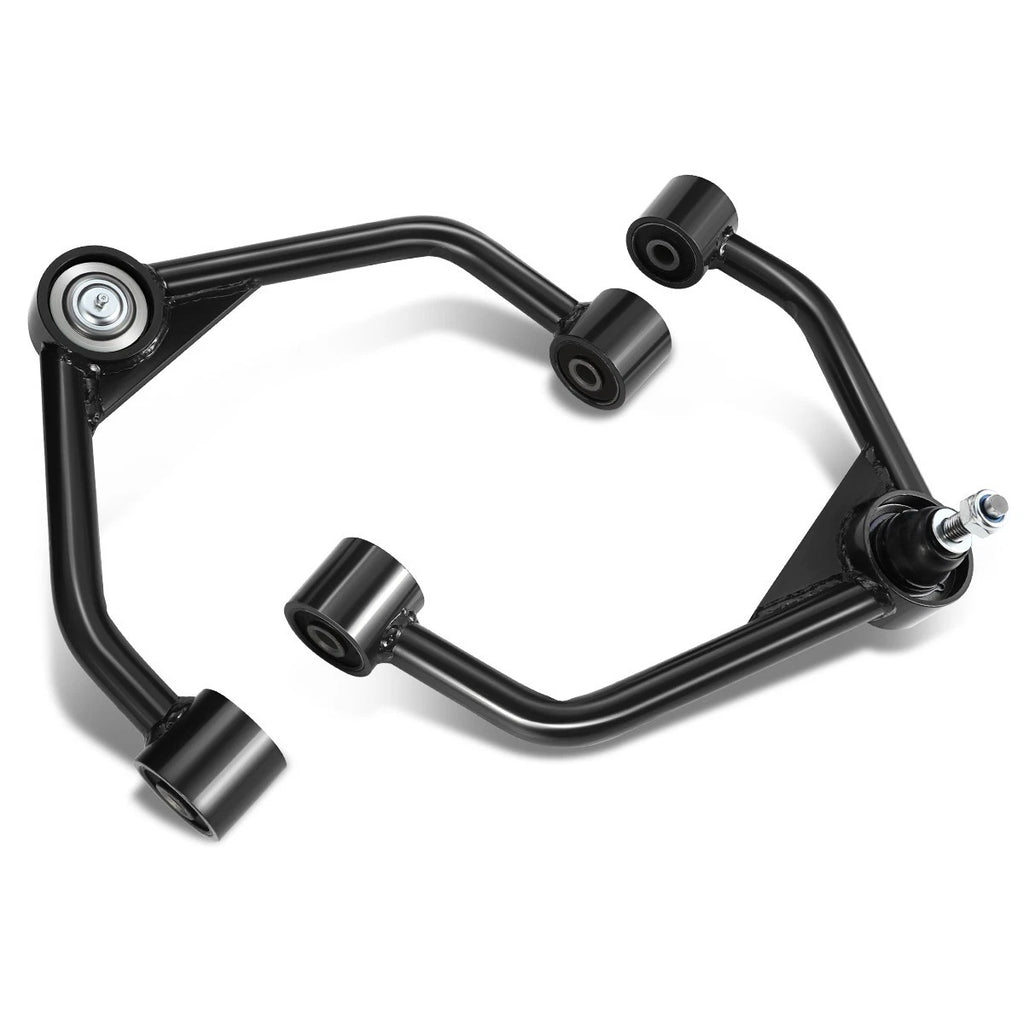Front Upper Control Arm Kit for Ram 1500 (2019–2022) 2"-4" Lifted, Black