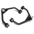 Front Upper Control Arm Kit for Ram 1500 (2019–2022) 2"-4" Lifted, Black