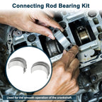 Rod Bearing Set 6 Pcs for BMW 116i