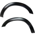 Fender Trims for Ford F-250 F-350 Super Duty (2011–2016)