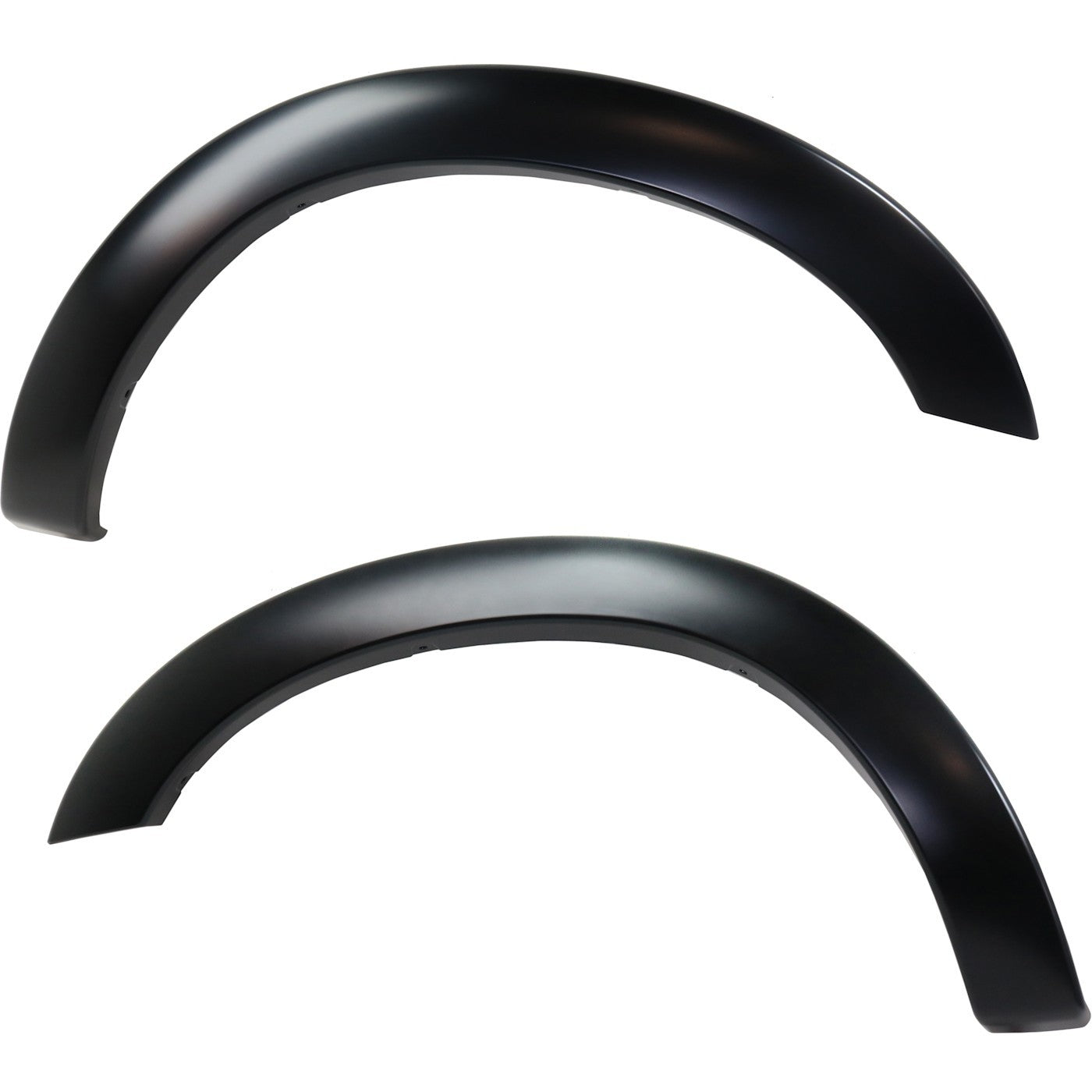 Fender Trims for Ford F-250 F-350 Super Duty (2011–2016)