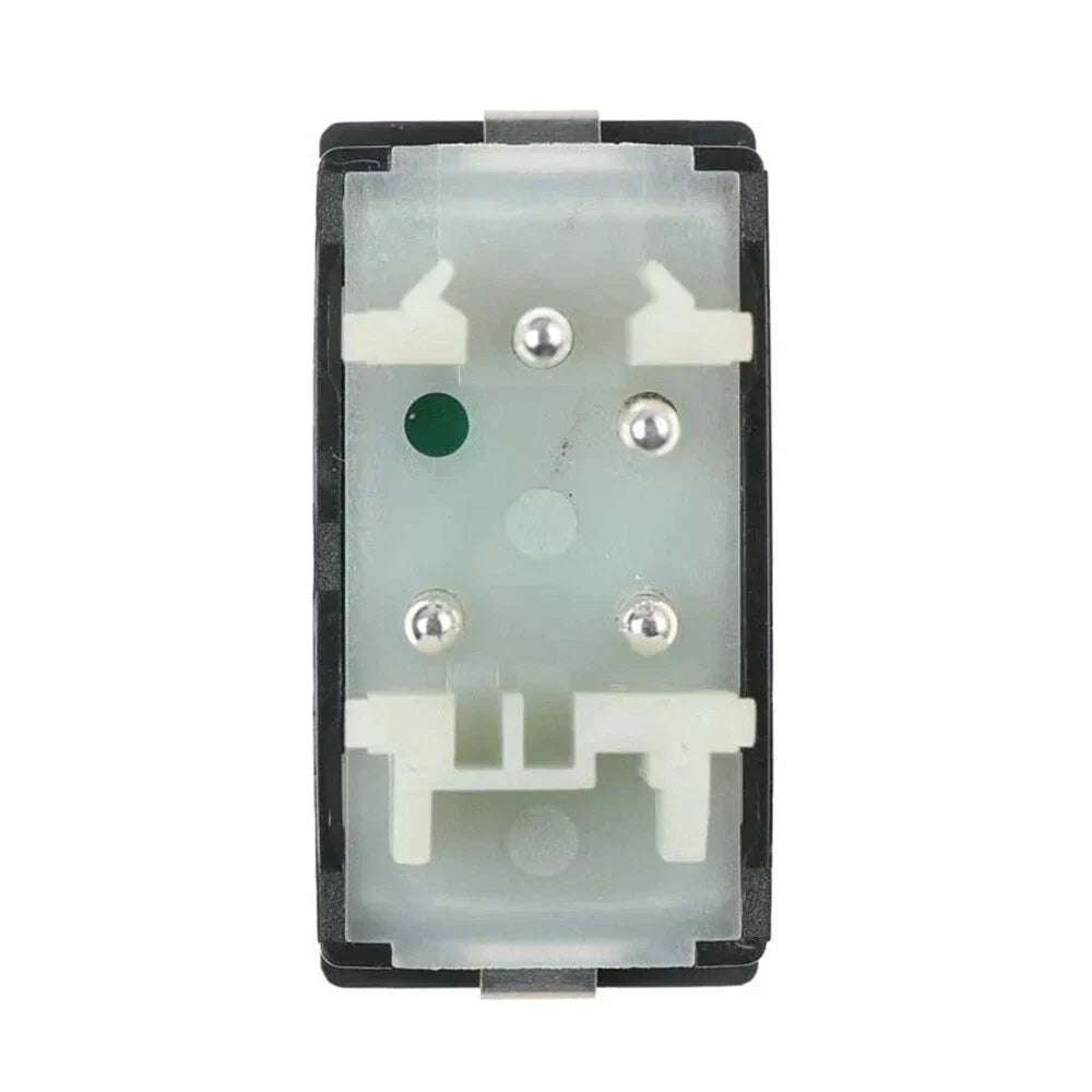Power Sunroof Window Switch Button for BMW E36 318i 325i Z3 M3 (1992-1999)