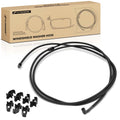 Windshield Washer Pump Hose for Ford Focus (2008–2011)