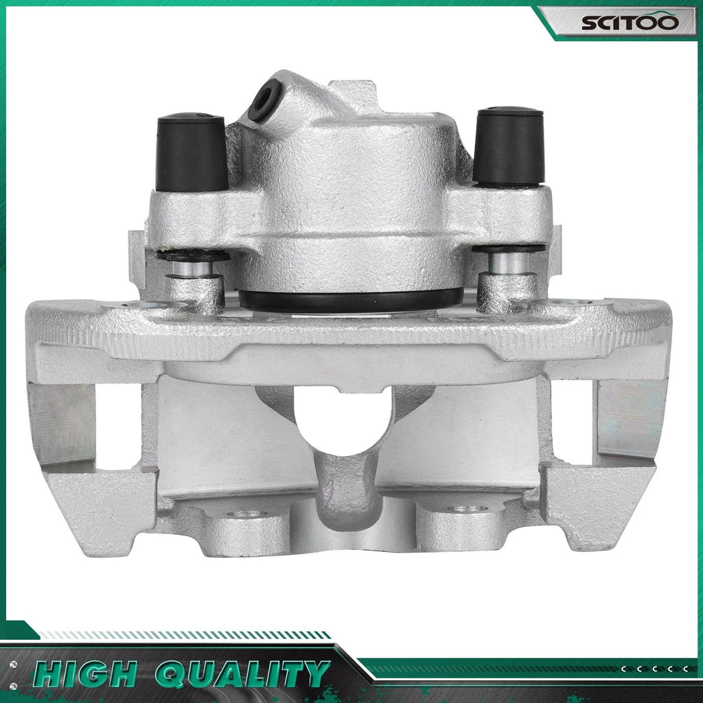 Front Right Brake Caliper w/ Bracket for BMW 325Ci 325i (2001–2006)