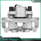 Front Right Brake Caliper w/ Bracket for BMW 325Ci 325i (2001–2006)