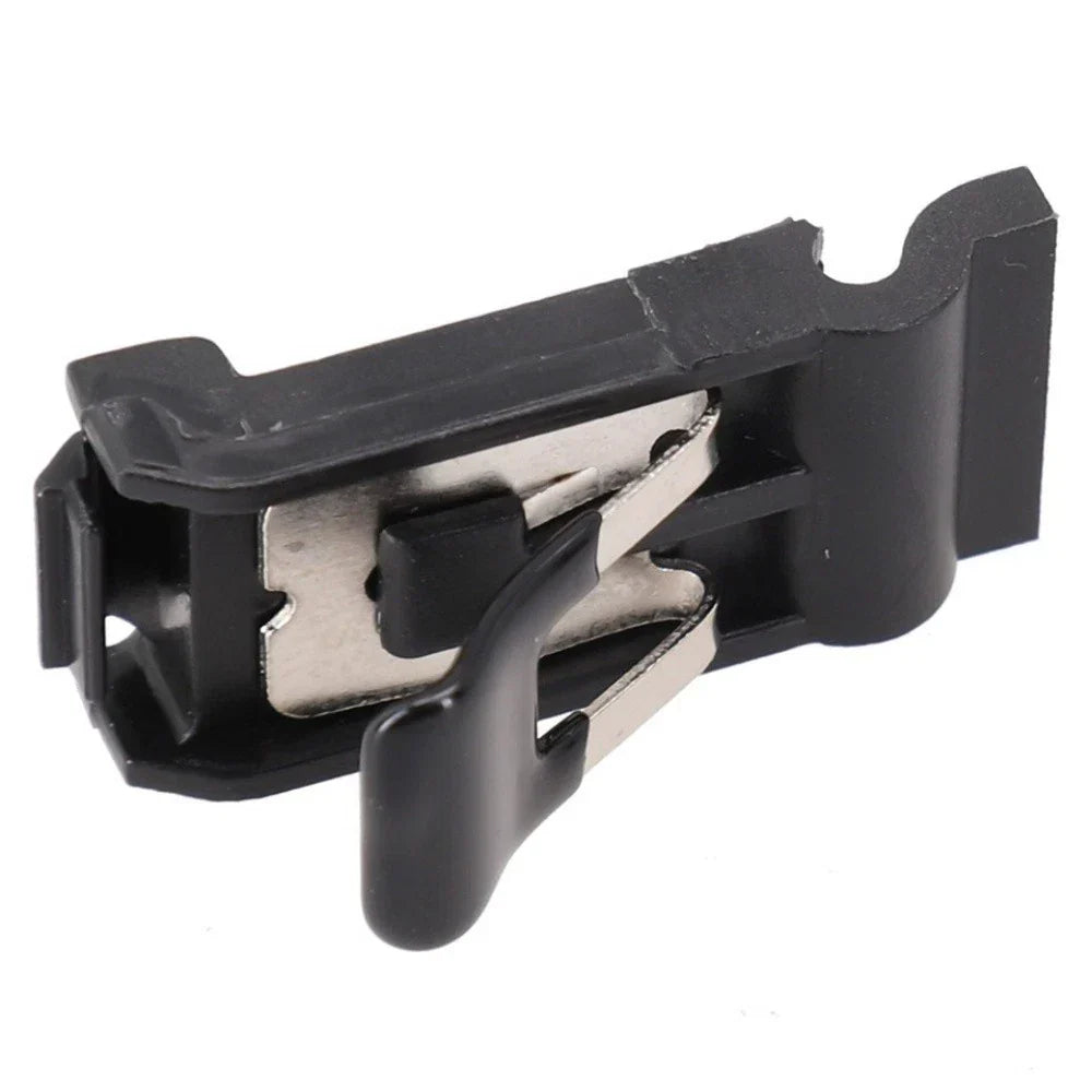 Fuel Door Gas Cap Hatch Lid Spring Clip for Toyota Corolla, Lexus (2003-2008)