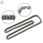 Chain for Yamaha Raptor 660R, Grizzly 600 (2001–2005)