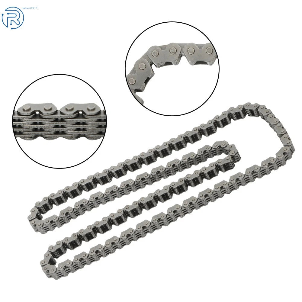 Chain for Yamaha Raptor 660R, Grizzly 600 (2001–2005)