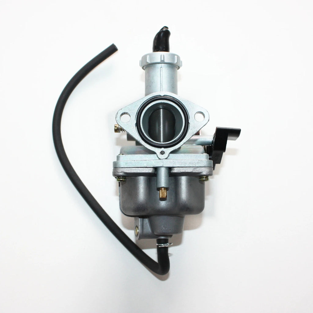 26mm Carburetor Air Filter for 125c 140cc PIT Quad Dirt Bike ATV Buggy