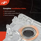 Engine Timing Cover for Hyundai Kona Sonata Tucson Veloster (2021–2023)