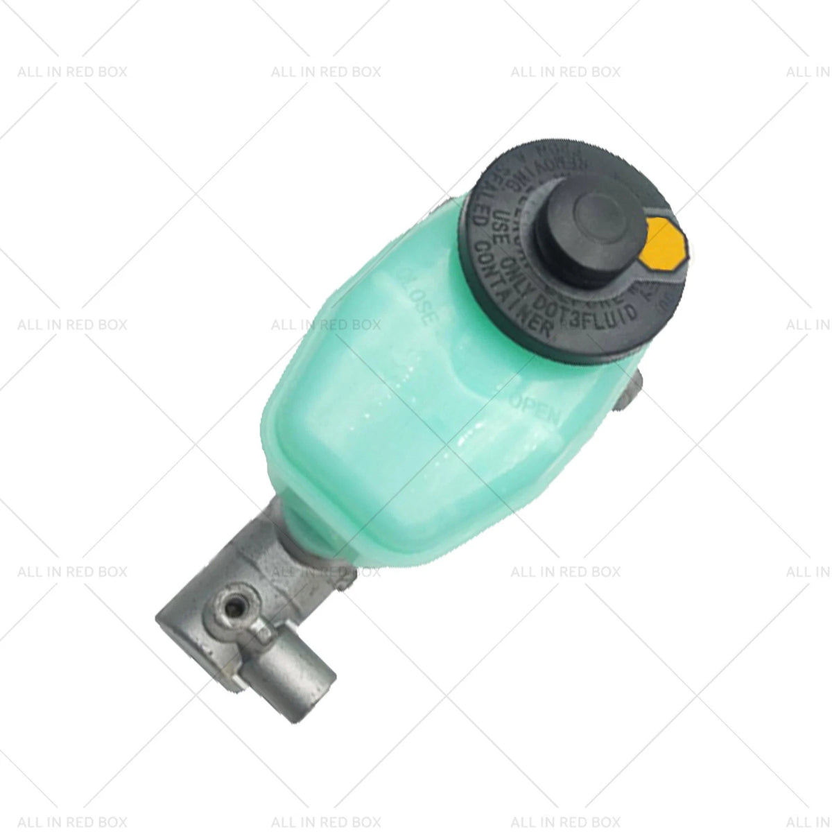 Master Cylinder for Toyota LandCruiser HZJ70 HZJ73 HZJ75 (1991–1999)