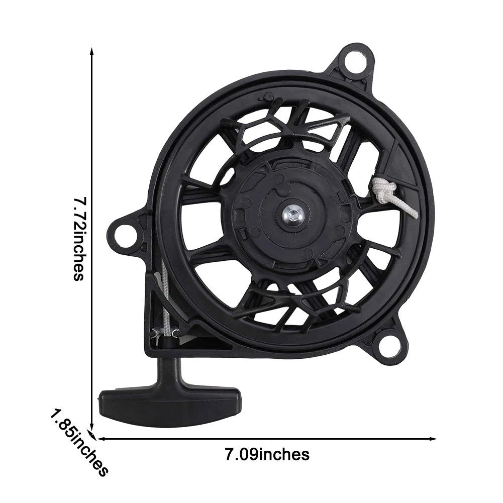 Easy Fit Pull Start Assembly for Honda GCV170 GCV200 (2007–2021)