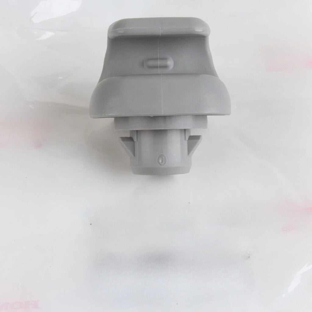 Sunvisor Clip Gray Clip 1x Honda