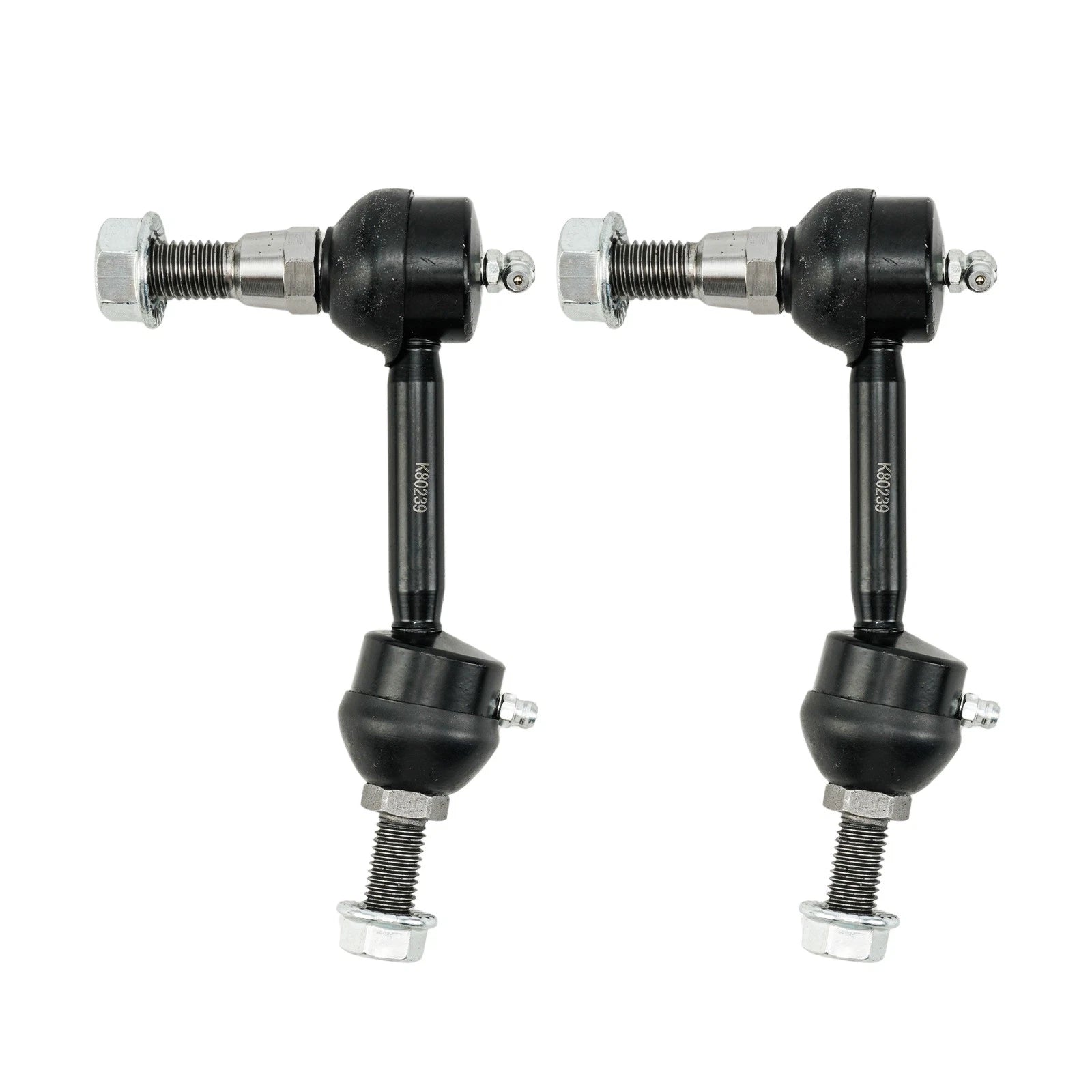 Front Suspension Kit for Ford Expedition and Lincoln Navigator (2004–2006)