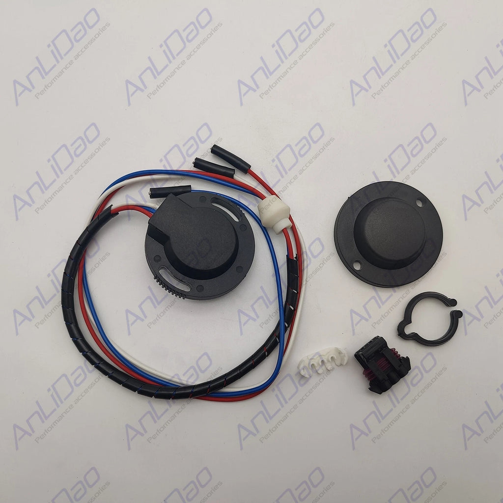 Trim Sender Assembly for Mercury Marine Mercruiser (8M0095310, 863187A1, 8M0107462)