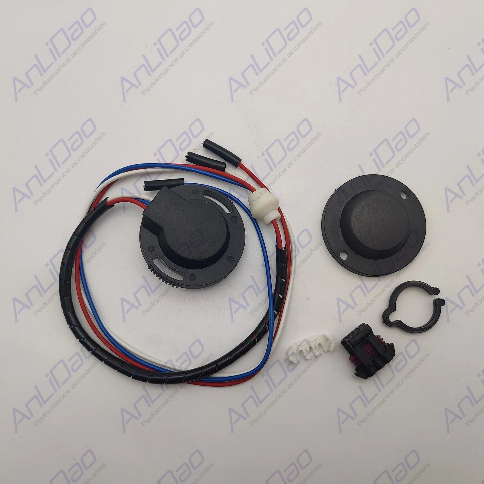 Trim Sender Assembly for Mercury Marine Mercruiser (8M0095310, 863187A1, 8M0107462)