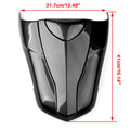ABS Plastic Rear Seat Cover Cowl for Suzuki SV650 (2017–2024) Black