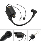 Ignition Coil for Yamaha 75HP C75 TLR 85HP C85 TLR CV85 ETL (1985–1995)