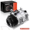 A/C Compressor w/ Clutch for Toyota Avalon (2005-2006) 3.5L DOHC Gas