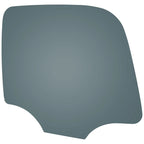 Rear Driver Left Door Glass for Chevy Tahoe GMC Yukon