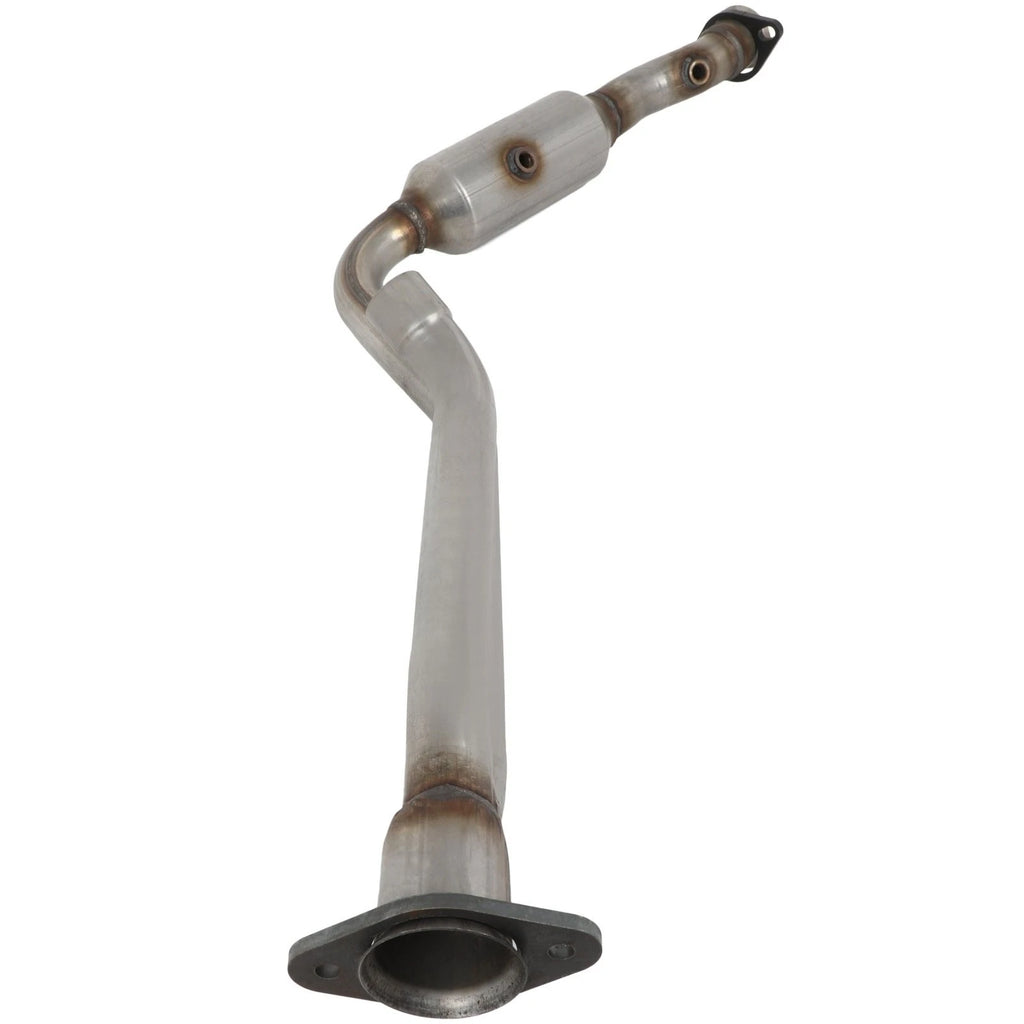Catalytic Converter for Ford F-150 (2011–2014) Y Pipe Driver & Passenger Sides