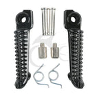 Foot Pegs Footrests Bracket for Yamaha YZF-R1 (2004-2006)