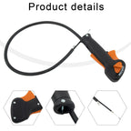 Throttle Control Handle for Power Tool Parts (Throttle Control Switch)