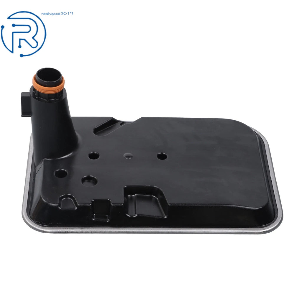 Transmission Oil Filter Set for Chevy GMC Sierra (2000-2010) Duramax Diesel