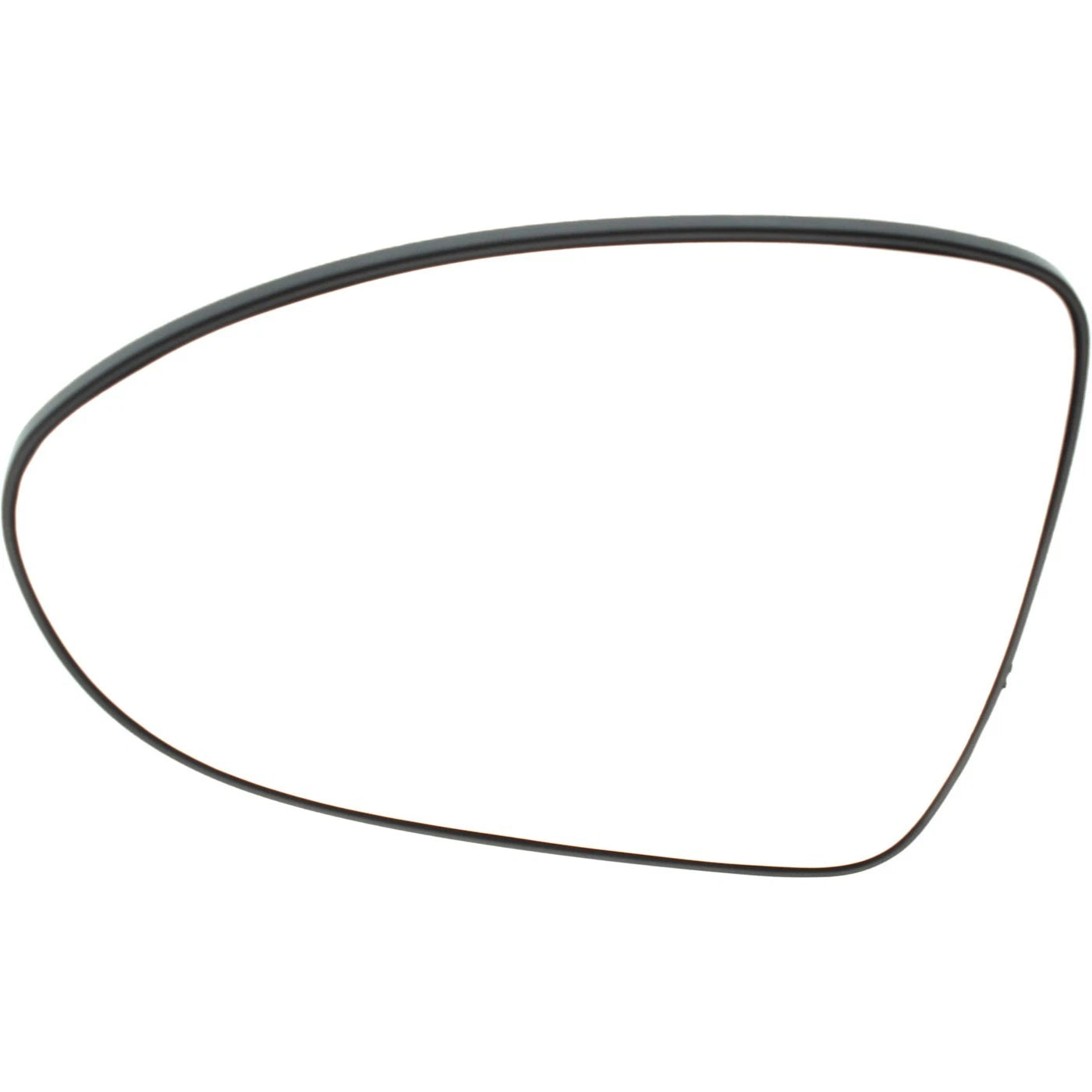 Driver Left Side Mirror Glass for Kia Rio (2012–2017)