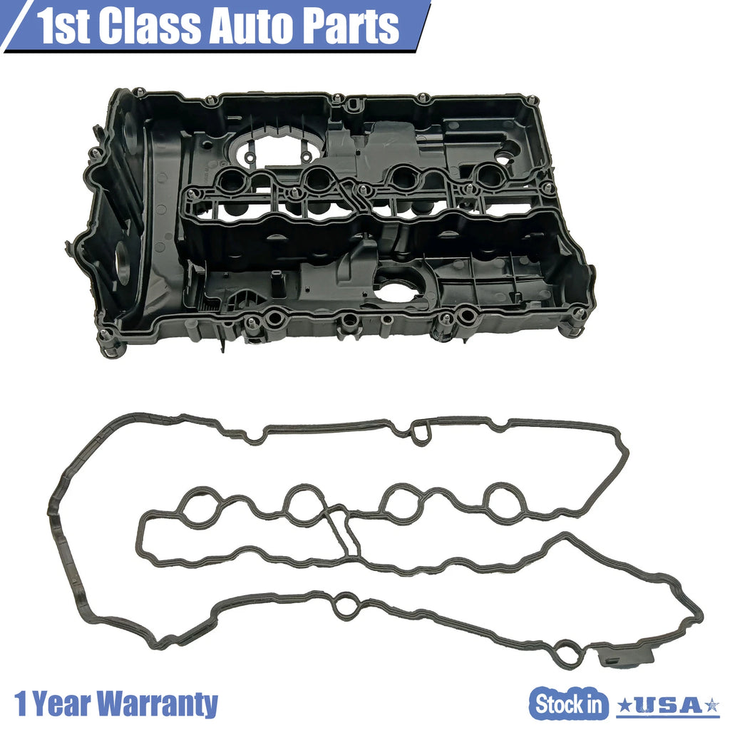 Engine Valve Cover for BMW 230i 330i 430i 530i X1 X2 X3 Mini Cooper (2017–2020)
