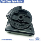 Set of 4 Engine Motor & Transmission Mounts for Toyota Corolla (1993–1997)
