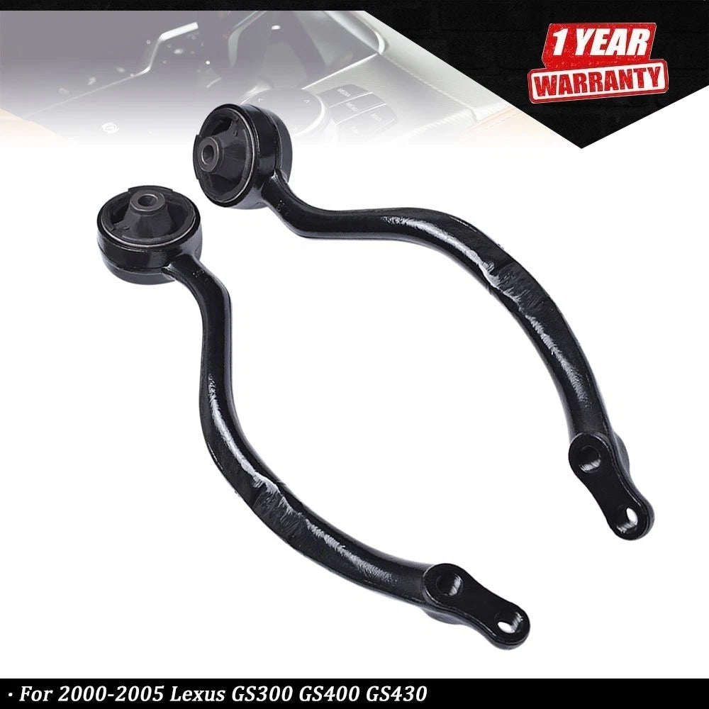 Front Lower Control Arm Strut Rod for Lexus GS300 GS430 (2000–2005) Pair