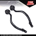 Front Lower Control Arm Strut Rod for Lexus GS300 GS430 (2000–2005) Pair