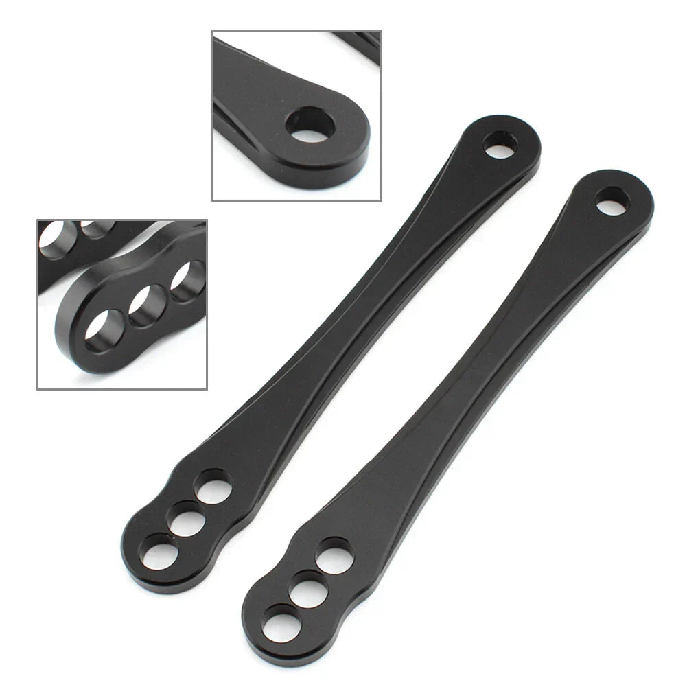 Lowering Links Drop Kit for Yamaha YZF-R6 (2006-2016)