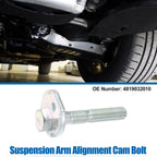 Suspension Alignment Cam Bolt for Toyota Corolla Hatchback (2001–2007) No. 4819032010