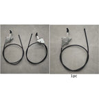Throttle Cable for Scag Lawn Mowers