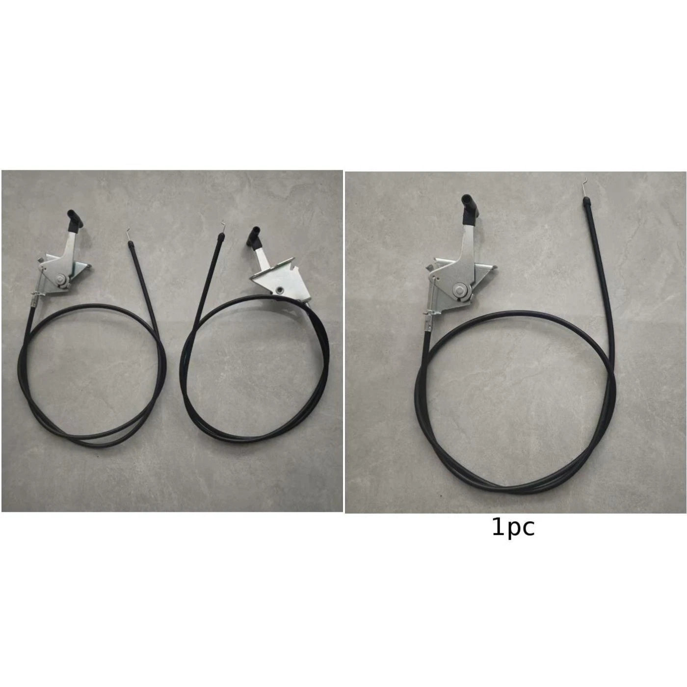 Throttle Cable for Scag Lawn Mowers
