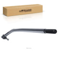 Tie Rod End Upper Outer for Jeep Wrangler JK (2007–2018) Passenger
