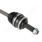 2PC CV Axle Shaft for Subaru Impreza Baja (2004–2006)