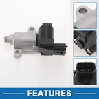 Idle Air Control Valve for Hyundai Accent (2006-2011)