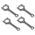 Set of 4 Connecting Rods for Kia Soul Rio Hyundai Accent Veloster (2010–2018)