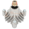 Set of 3 Spindles for 143651, 532143651 (Tapped Mounting Holes)