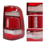 LED Right Side Tail Light Assembly for Dodge RAM 1500 (2019-2022)