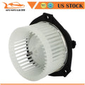 A/C Heater Blower Motor for GMC Envoy (2002–2009)