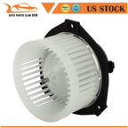 A/C Heater Blower Motor for GMC Envoy (2002–2009)